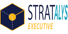 Logo Stratalys